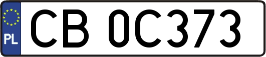 CB0C373