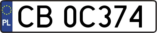 CB0C374