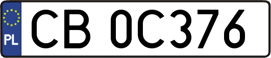 CB0C376