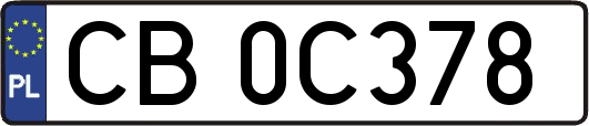 CB0C378