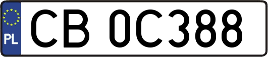 CB0C388