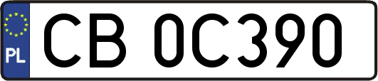 CB0C390