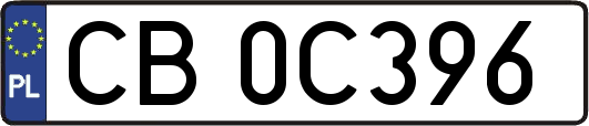 CB0C396