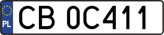 CB0C411