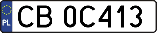 CB0C413