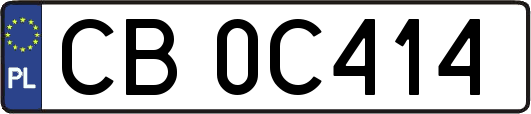 CB0C414