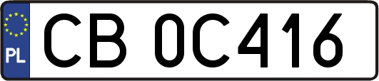 CB0C416