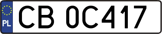 CB0C417