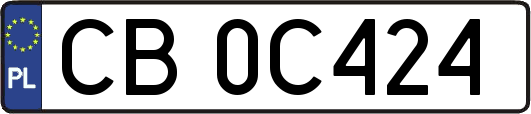 CB0C424