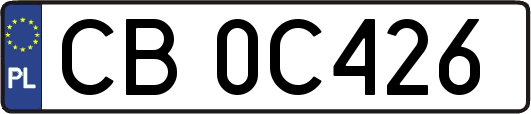 CB0C426