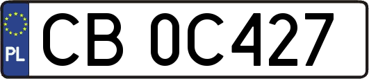 CB0C427