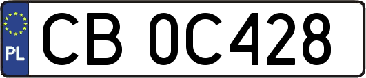 CB0C428