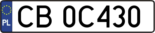 CB0C430