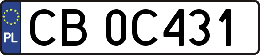 CB0C431