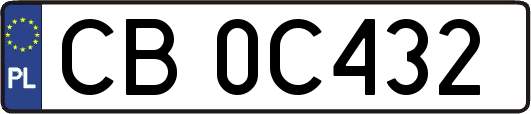 CB0C432
