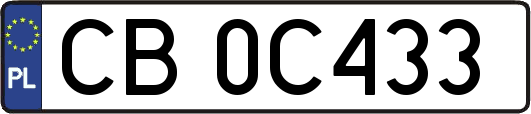 CB0C433