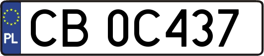 CB0C437