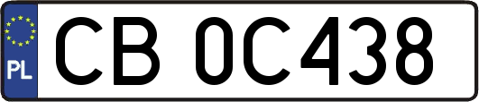 CB0C438
