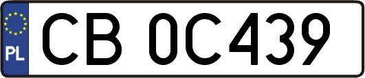 CB0C439