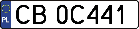 CB0C441