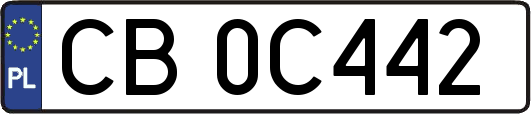 CB0C442