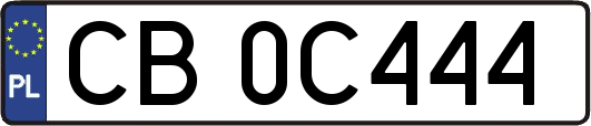 CB0C444