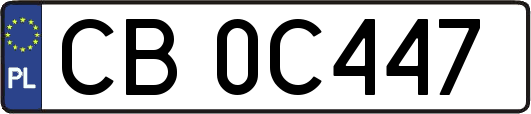 CB0C447