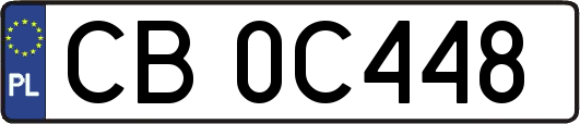 CB0C448