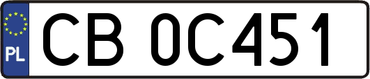 CB0C451