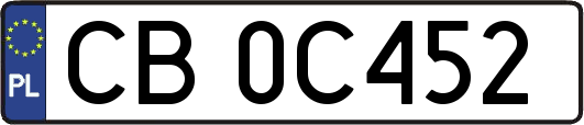 CB0C452