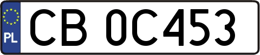 CB0C453