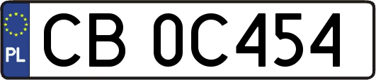 CB0C454