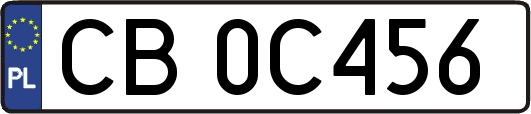 CB0C456