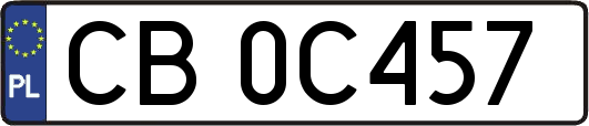 CB0C457