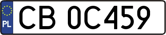 CB0C459