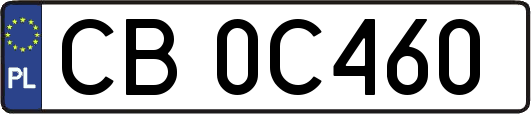 CB0C460