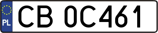 CB0C461