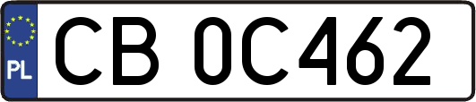 CB0C462