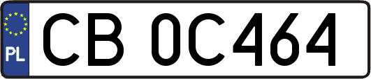 CB0C464