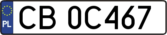 CB0C467