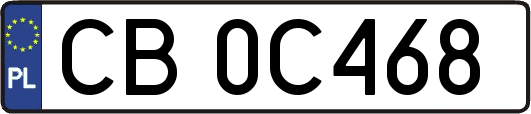 CB0C468