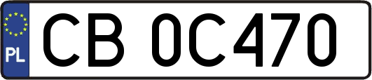 CB0C470