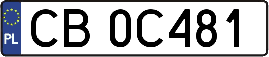 CB0C481