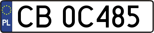 CB0C485