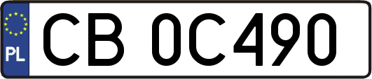 CB0C490