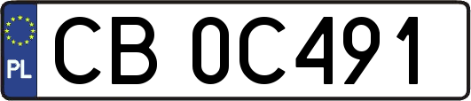 CB0C491