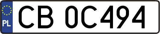 CB0C494
