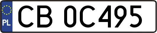 CB0C495