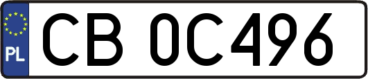 CB0C496