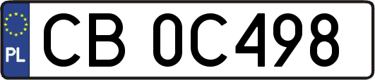 CB0C498